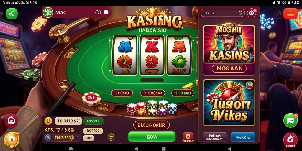 Pembaruan terbaru yang menambah level dan hadiah baru.