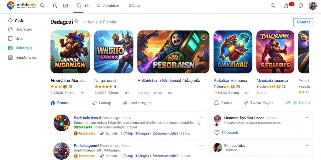 Promosi setiap minggu membuat game semakin menarik.