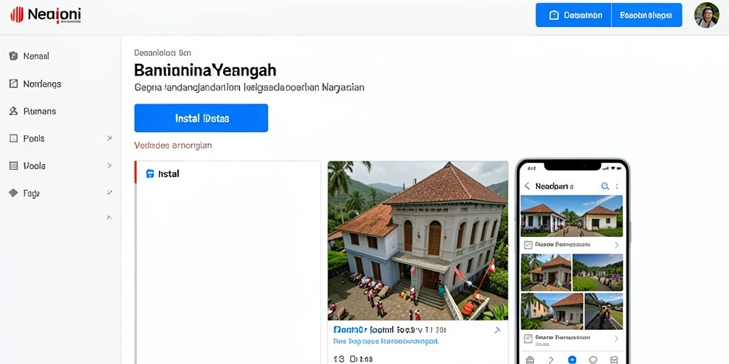 Grafis permainan yang memukau dan berkualitas tinggi.
