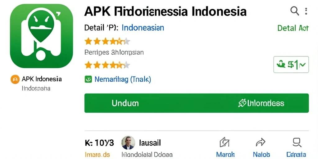 Pengguna aktif dapat melihat leaderboard dan peringkat.
