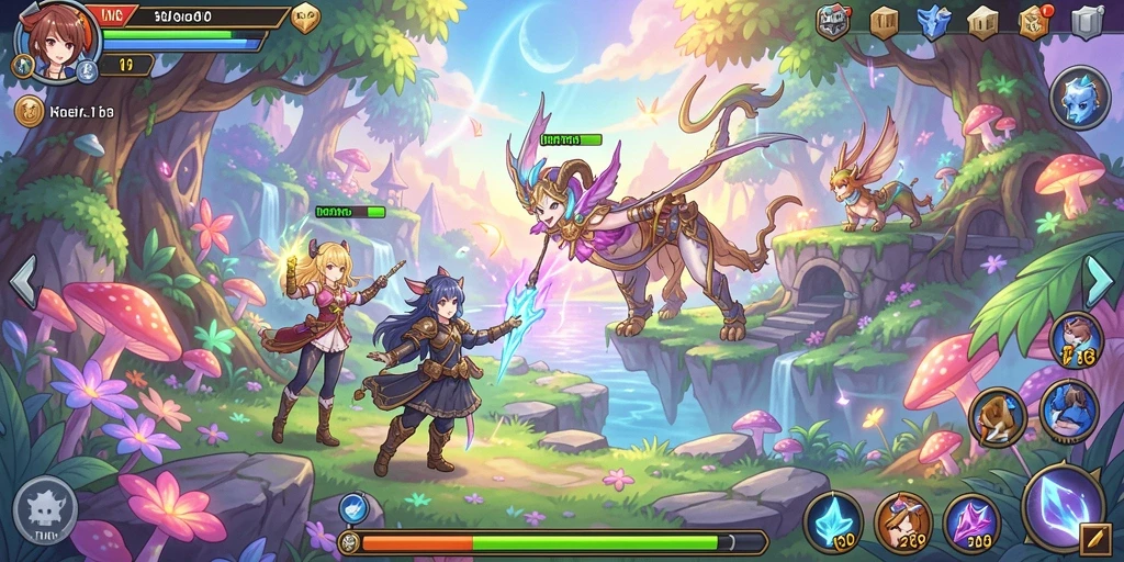 Sistem reward yang menguntungkan pemain.