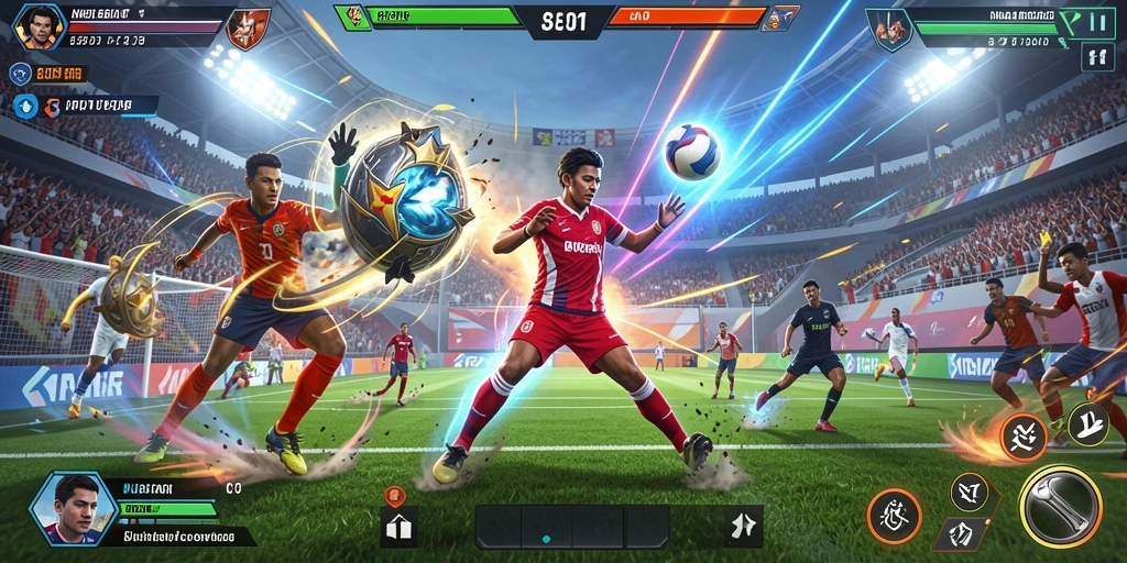 Fitur bonus yang menguntungkan untuk pengguna baru.