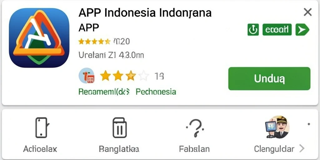 Pengalaman bermain yang adiktif dan menyenangkan.