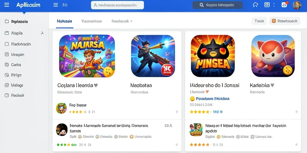 Sistem reward yang menguntungkan pemain.