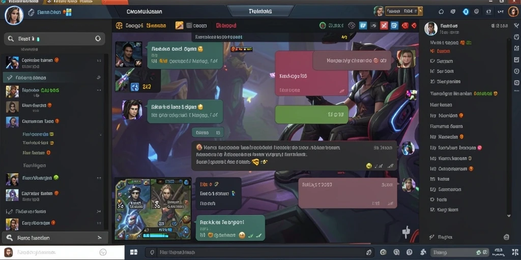 Gameplay menarik dengan tantangan seru di setiap level.